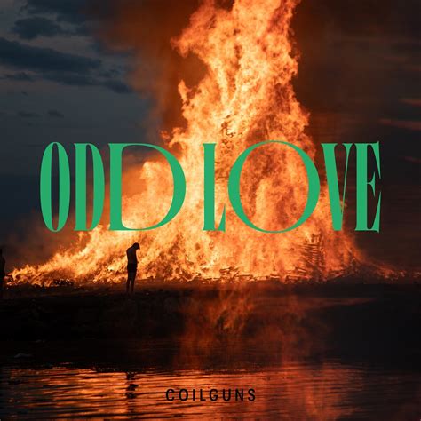 Odd Love .